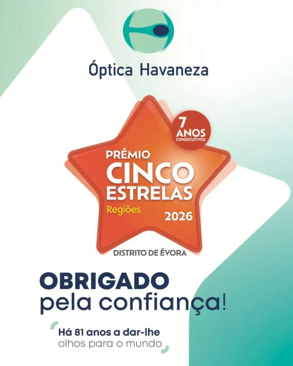premio-cinco-estrelas-optica-havaneza